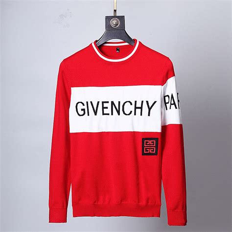 givenchy sweeter replica|givenchy sweatshirt sale.